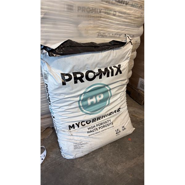 4 PRO-MIX HP MYCORRHIZAE 13 LB PROFESSIONAL-GRADE (HIGH-POROSITY GROWING MEDIUM)