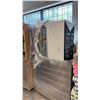 Image 1 : PALLET OF MIXED ITEMS INCL TYPAR 3201C-503W 3 FT. X 100 FT. ROLL OF PREMIUM PROFESSIONAL-GRADE