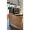Image 1 : PALLET OF MIXED ITEMS INCL PLANTBEST 4.0" PEAT-FREE BIODEGRADABLE FIBER GROW COIR ROUND POT, ROOT