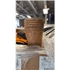 Image 3 : PALLET OF MIXED ITEMS INCL PLANTBEST 4.0" PEAT-FREE BIODEGRADABLE FIBER GROW COIR ROUND POT, ROOT
