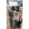 Image 1 : PALLET OF 5-GALLON SQUARE BLACK PLASTIC NURSERY PLANT POT ~423 PCS