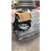 Image 5 : PALLET OF MIXED ITEMS INCL 8KG BAGS OF ACTI-SOL NATURAL FERTILIZER ~14BAGS, TERRA 40L POTTING SOIL
