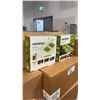 Image 2 : PALLETS OF MIXED ITEMS INCL RAINDRIP GROWING KITS, GROTEK GROWING MEDIA, DALEN WEED SHIELD AND MORE