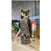 Image 4 : MIXED ITEMS INCL DALEN NATURAL ENEMY SCARECROW ROTATING-HEAD OWL ~12PKS, 4/PK
