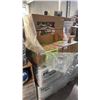 Image 1 : PALLET OF MIXED ITEMS INCL PRO-MIX HP-CC AGTIV REACH PREMIUM PEAT-BASED GROWING MEDIUM WITH CHUNK