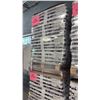 Image 1 : GRO-SLAB CASE OF 12 GRODAN STONE WOOL (ROCKWOOL) HYDROPONIC GROWING SLABS - 8PKS