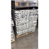 Image 1 : GRO-SLAB CASE OF 12 GRODAN STONE WOOL (ROCKWOOL) HYDROPONIC GROWING SLABS - 8PKS