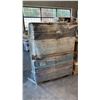 Image 1 : PALLET OF SUN GRO SUNSHINE MIX #4 PROFESSIONAL GROWING MIX 107 LITER PEAT-PERLITE GROWING MEDIUM