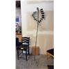 Image 1 : KINETIC WIND SCULPTURE
