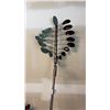 Image 2 : KINETIC WIND SCULPTURE