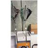 Image 1 : KINETIC WIND SCULPTURE