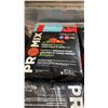 Image 2 : PALLET OF DECORATIVE PLANTERS AND PROMIX PREMIUM ORGANIC VEGETABLE & HERB MIX 18.1KG X 4 BAGS