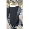 Image 2 : PALLET OF DECORATIVE PLASTIC PLANTERS INCL JAPI GARDEN 45 CM WIDTH PLANTER