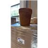 Image 3 : PALLET OF GROWING MEDIA INCL 7" PLANTABLE COIR ROUND POTS AND MORE
