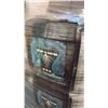 Image 2 : MIXED ITEMS INCL DEWITT WEED BARRIER 4'X100' IN DIFFERENT FABRIC WEIGHT 4 BOXES X 24 ROLLS/BX,