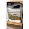 Image 2 : MIXED ITEMS INCL BIOFISH 3-1-2 4.5L LIQUID PLANT FERTILIZER 40PKS, 4/PK AND 2.25 ROUND FIBER GROW P-