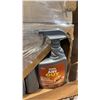 Image 2 : WILSON ANTOUT READY-TO-USE INSECTICIDE 12X1L (~28 PKS) AND PLANTBEST GREENHOUSE KITS
