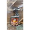 Image 2 : WILSON ANTOUT READY-TO-USE INSECTICIDE 12X1L (~28 PKS) AND PLANTBEST GREENHOUSE KITS