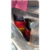 Image 3 : PALLET OF MIXED ITEMS INCL SUNSHINE CERAMICA DECORATIVE PLANTERS,  SUNBLASTER 48" T5HO COMBO