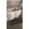 Image 4 : MIXED ITEMS INCL RHINO SKIN 23L CONCENTRATED POTASSIUM SILICATE PLANT SUPPLEMENT, WHITE SELF
