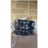 Image 3 : MIXED PALLET INCL JAPI GARDEN DECORATIVE PLANTER SETS AND RAINDRIP 1/4 IN PRESET HOSES