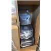 Image 4 : PALLET OF EVERSPRING HEAVY PLANT SAUCER W/ STAND AND 1.75 LB. BAG OF AMTURF ULTRA WILDFLOWER SUN & S