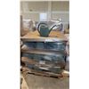 Image 1 : PALLET OF PROMO 2-GALLON PLASTIC WATERING CANS ~72 PCS
