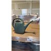 Image 2 : PALLET OF PROMO 2-GALLON PLASTIC WATERING CANS ~72 PCS
