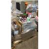 Image 1 : PALLET OF ASSORTED GROWING MEDIUM INCL OPTIC OLIAR 0-.2-0.2, 1L BC BLOOM, DORMANT SPRAY KIT AND MORE