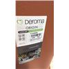 Image 2 : ~6PC ORIGIN POT 30.7" TERRACOTTA ROLLING PLANTERS BY DEROMA