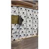Image 2 : PALLET OF MIXED ITEMS INCL 12 PCS ACTIVE AQUA INFINITY TRAYS 60" X 48" INCH AND GRODAN GRO-BLOCKS