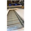 Image 3 : PALLET OF MIXED ITEMS INCL 12 PCS ACTIVE AQUA INFINITY TRAYS 60" X 48" INCH AND GRODAN GRO-BLOCKS