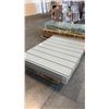 Image 1 : 12 PCS ACTIVE AQUA INFINITY TRAYS 60" X 48" INCH