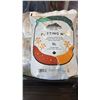 Image 1 : FRASER VALLEY SOIL COMPANY POTTING MIX (5L) READY-TO-USE COMPLETE GROWING MEDIUM 10 BAGS