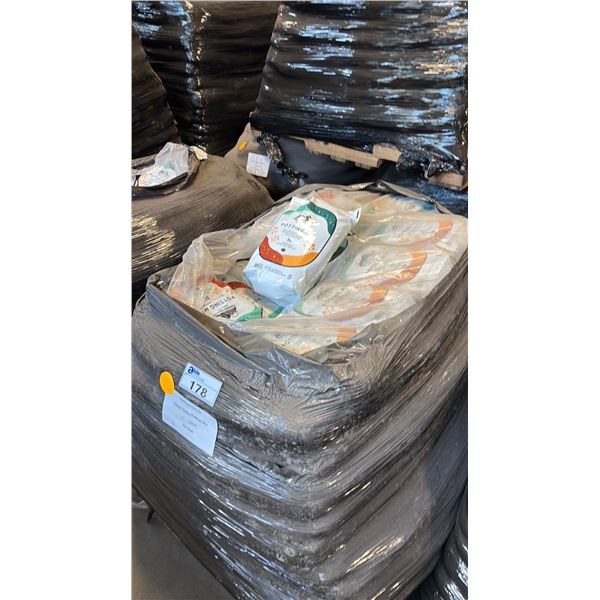 FRASER VALLEY SOIL COMPANY POTTING MIX (5L) READY-TO-USE COMPLETE GROWING MEDIUM ~250 BAGS