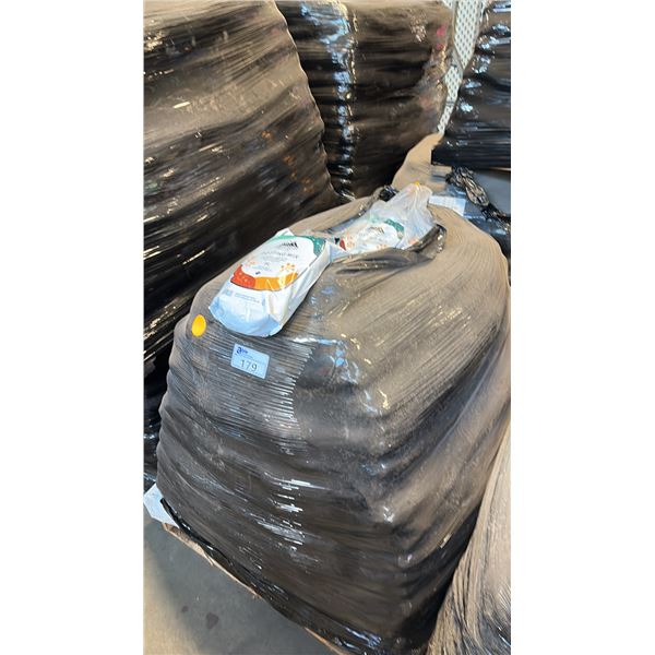 FRASER VALLEY SOIL COMPANY POTTING MIX (5L) READY-TO-USE COMPLETE GROWING MEDIUM ~250 BAGS
