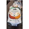 Image 2 : FRASER VALLEY SOIL COMPANY POTTING MIX (5L) READY-TO-USE COMPLETE GROWING MEDIUM ~250 BAGS