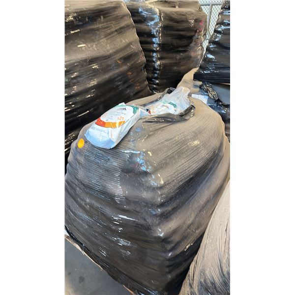 FRASER VALLEY SOIL COMPANY POTTING MIX (5L) READY-TO-USE COMPLETE GROWING MEDIUM ~250 BAGS