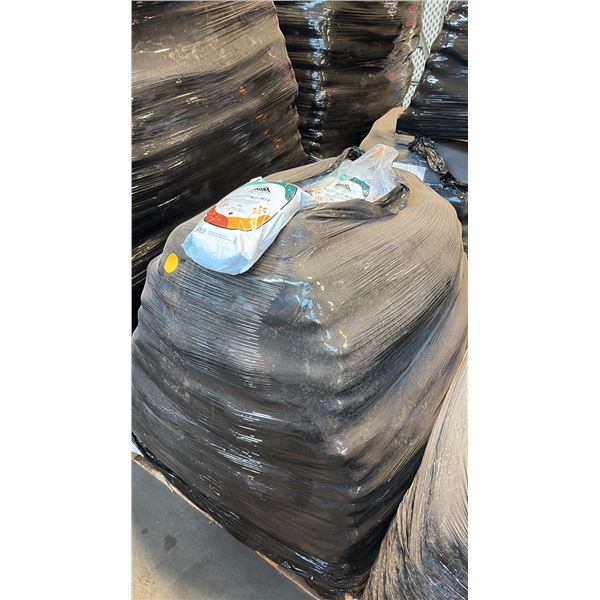 FRASER VALLEY SOIL COMPANY POTTING MIX (5L) READY-TO-USE COMPLETE GROWING MEDIUM ~250 BAGS
