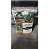 Image 1 : NUTRIENT-RICH SOIL BLEND TERRA PREMIUM ORGANIC TOPSOIL 30L X 6 BAGS
