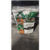 Image 1 : NUTRIENT-RICH SOIL BLEND TERRA PREMIUM ORGANIC TOPSOIL 30L X 6 BAGS