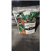 Image 1 : NUTRIENT-RICH SOIL BLEND TERRA PREMIUM ORGANIC TOPSOIL 30L X 6 BAGS