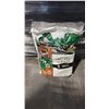 Image 1 : NUTRIENT-RICH SOIL BLEND TERRA PREMIUM ORGANIC TOPSOIL 30L X 6 BAGS