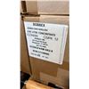 Image 3 : PALLET OF MIXED ITEMS INCL AMTURF ULTRA NU-STRAW TWICE-CUT PROCESSED NATURAL STRAW  MULCH ~15 BALES,