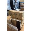 Image 2 : MIXED ITEMS INCL 1020 GREENHOUSE CARRYING TRAYS ~18PKS 48/PK, KEEPS-IT-GREEN HOLIDAY TREE