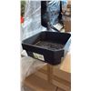 Image 3 : MIXED ITEMS INCL 1020 GREENHOUSE CARRYING TRAYS ~18PKS 48/PK, KEEPS-IT-GREEN HOLIDAY TREE