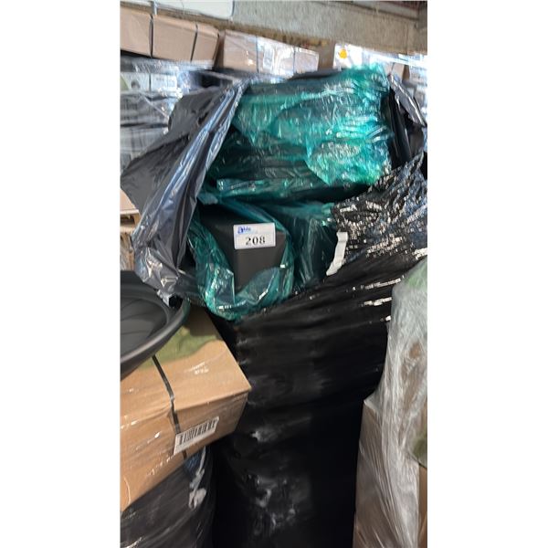 BULK POTTING MEDIUM AND PLANTERS INCL FRASER VALLEY SOIL CACTUS MIX 5L FAST-DRAINING POTTING MEDIUM