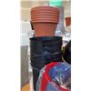 Image 3 : BULK OF GROW SUPPLIES INCL PLANTERS, POTS, SAUCER, REUSABLE, LIGHTWEIGHT FLOATING ROW COVER AND MORE