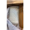 Image 4 : BULK OF GROW SUPPLIES INCL PLANTERS, POTS, SAUCER, REUSABLE, LIGHTWEIGHT FLOATING ROW COVER AND MORE