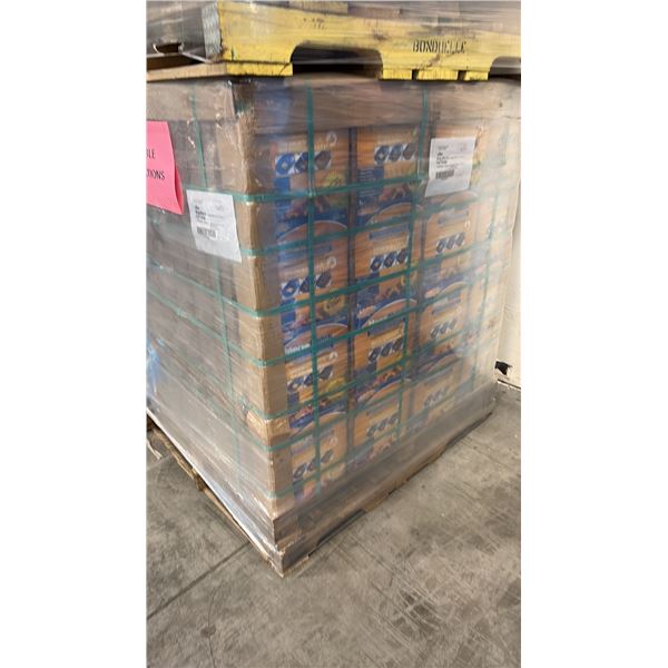 PLANTBEST MEGAMULCH 8.8LB COMPRESSED BLOCK, ORGANIC COCONUT COIR AND COIR CHUNKS ~128PKS
